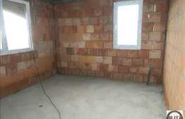 Casa individuala cu 120 mp, teren de 500 mp, zona de case! 