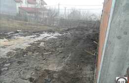 Casa individuala cu 120 mp, teren de 500 mp, zona de case! 