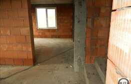 Casa individuala cu 120 mp, teren de 500 mp, zona de case! 