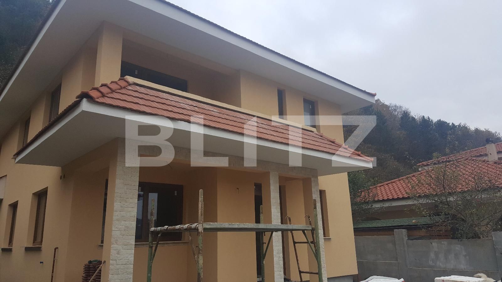 Casa de vânzare 4 camere Floreşti - 19484CV | BLITZ Cluj-Napoca | Poza1