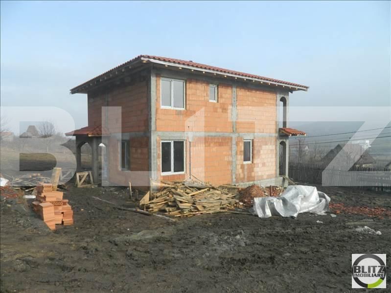 Casa de vânzare 4 camere Floreşti - 19484CV | BLITZ Cluj-Napoca | Poza3