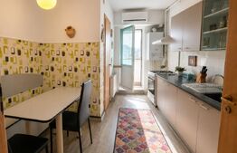 Apartament 2 camere decomandate, AC, balcon, zona Lidl Mărăști