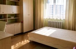 Apartament 2 camere, decomandate, AC, balcon, zona Lidl Mărăști