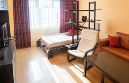 Apartament 2 camere, decomandate, AC, balcon, zona Lidl Mărăști