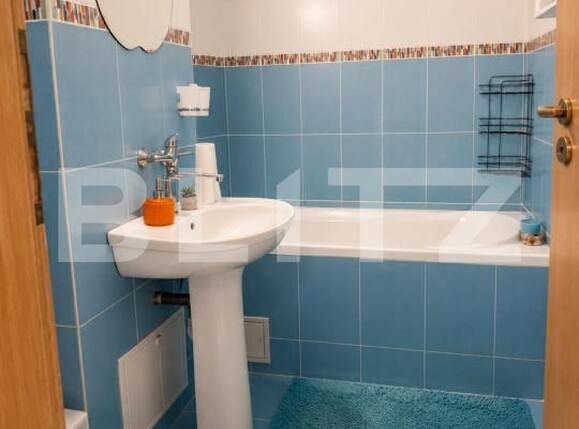 Apartament de închiriat 2 camere Marasti - 194845AI | BLITZ Cluj-Napoca | Poza4