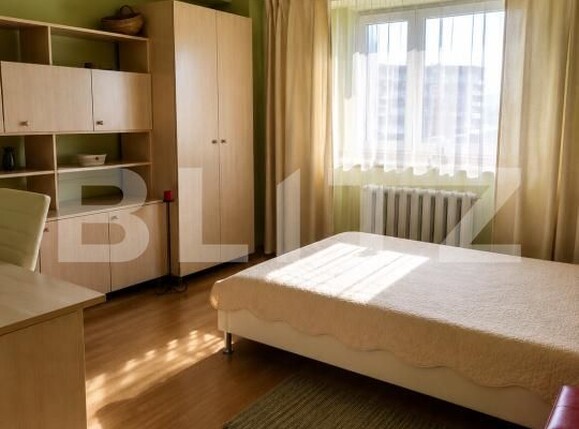 Apartament de închiriat 2 camere Marasti - 194845AI | BLITZ Cluj-Napoca | Poza1