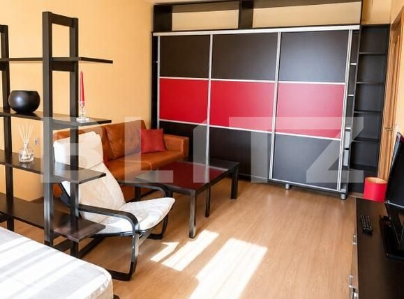 Apartament de închiriat 2 camere Marasti - 194845AI | BLITZ Cluj-Napoca | Poza2
