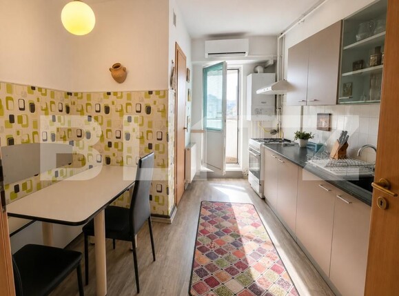 Apartament de închiriat 2 camere Marasti - 194845AI | BLITZ Cluj-Napoca | Poza5
