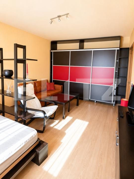 Apartament de închiriat 2 camere Marasti - 194845AI | BLITZ Cluj-Napoca | Poza2