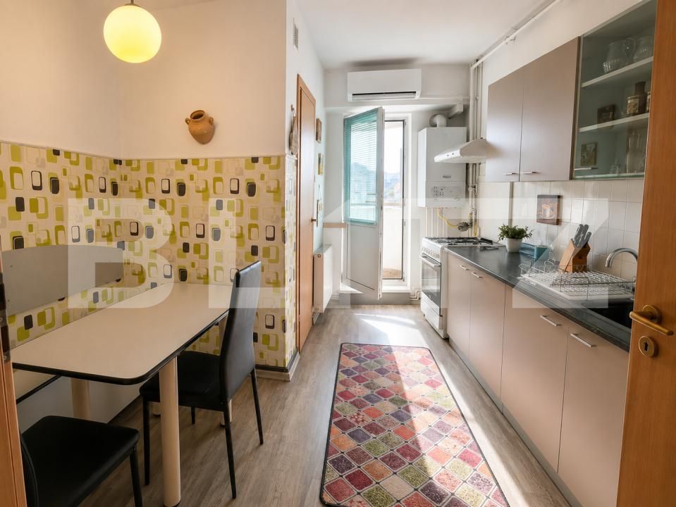 Apartament de închiriat 2 camere Marasti - 194845AI | BLITZ Cluj-Napoca | Poza5