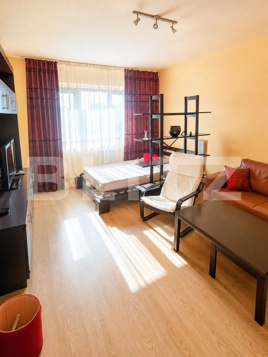 Apartament de închiriat 2 camere Marasti - 194845AI | BLITZ Cluj-Napoca | Poza3