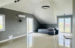 Casa Indiviaduala de vanzare, 6 camere, 215 mp - Stupini