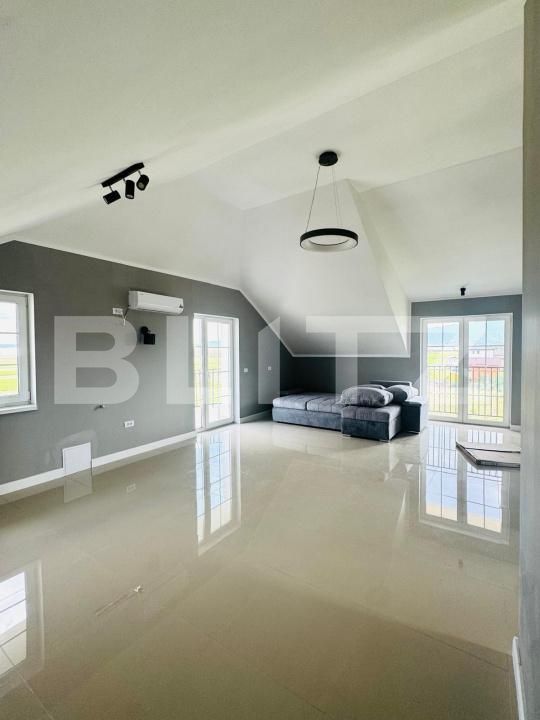 Casa de vânzare 6 camere Stupini - 194846CV | BLITZ Brașov | Poza7