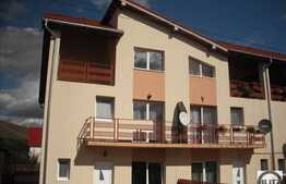 Duplex 130 mp utili in zona nou dezvoltata, acces facil!