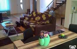 Duplex 130 mp utili in zona nou dezvoltata, acces facil!