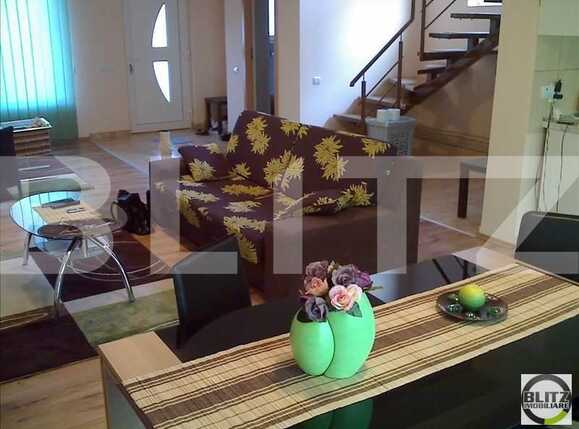 Casa de vânzare 3 camere Floreşti - 19485CV | BLITZ Cluj-Napoca | Poza2