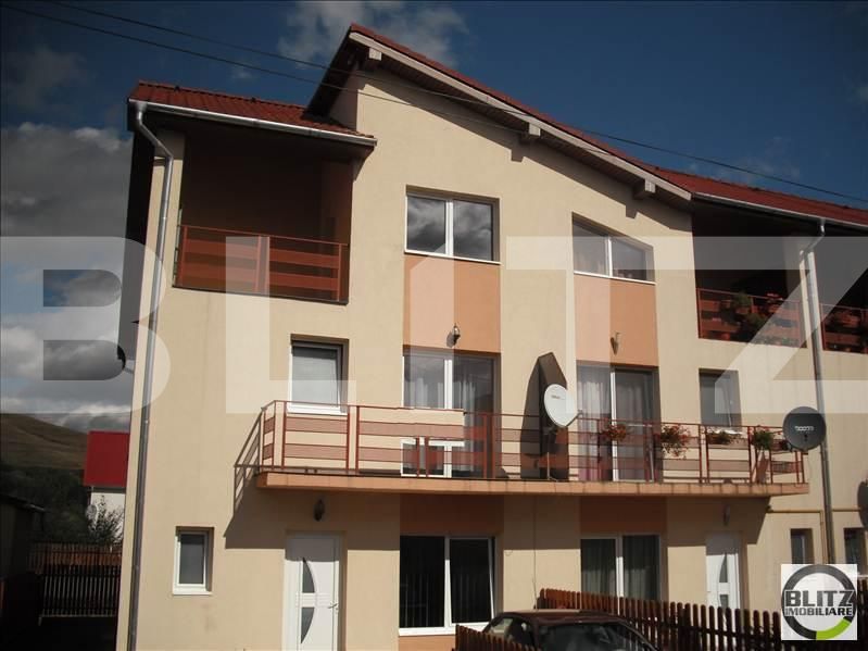Casa de vânzare 3 camere Floreşti - 19485CV | BLITZ Cluj-Napoca | Poza1