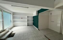 Spațiu de birouri, 35 mp, vitrină la stradă, ultracentral!