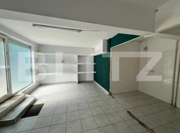 Spațiu birouri de închiriat Central - 194855SIB | BLITZ Cluj-Napoca | Poza2