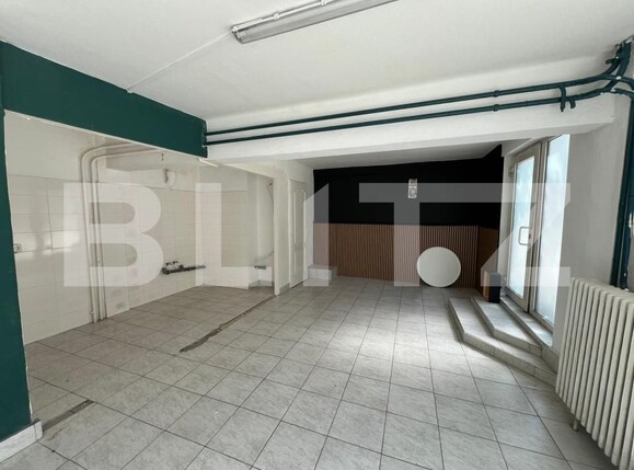 Spațiu birouri de închiriat Central - 194855SIB | BLITZ Cluj-Napoca | Poza4