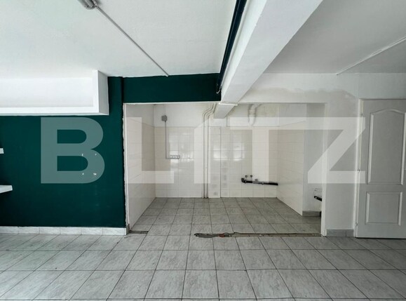 Spațiu birouri de închiriat Central - 194855SIB | BLITZ Cluj-Napoca | Poza3