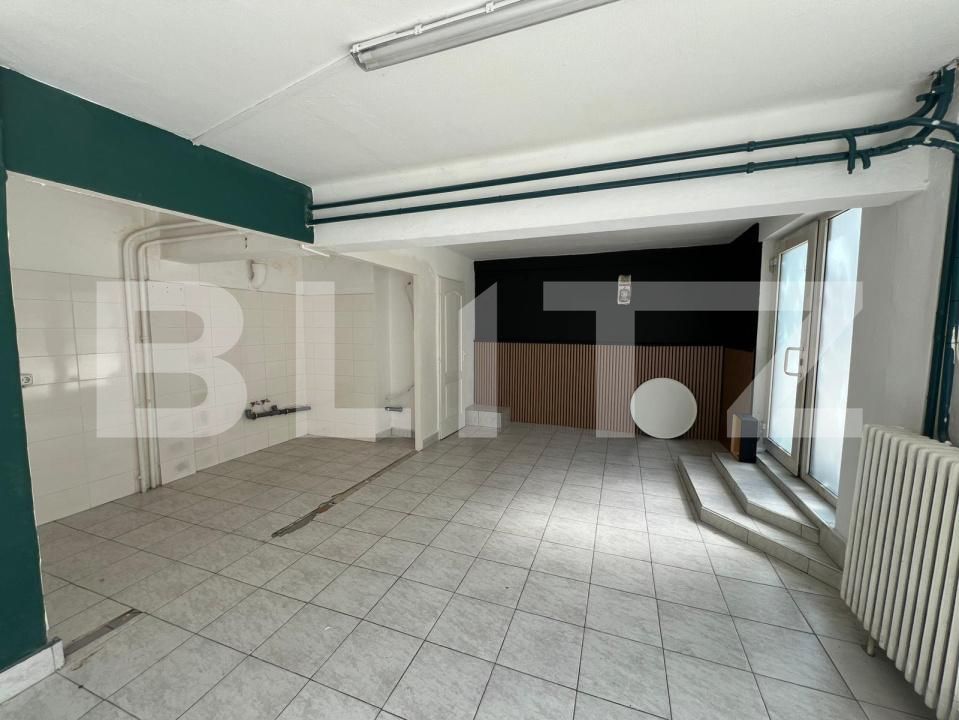 Spațiu birouri de închiriat Central - 194855SIB | BLITZ Cluj-Napoca | Poza4