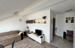 Apartament 2 camere, 46 mp, preluare de chiriasi, zona Mircea Eliade