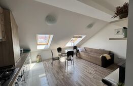 Apartament 2 camere, 46 mp, preluare de chiriasi, zona Mircea Eliade