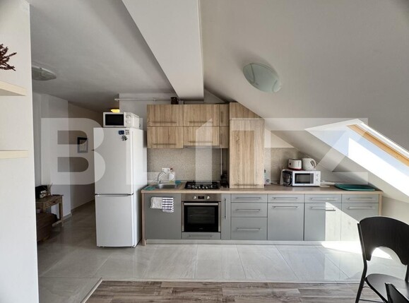 Apartament de vânzare 2 camere Zorilor - 194856AV | BLITZ Cluj-Napoca | Poza2