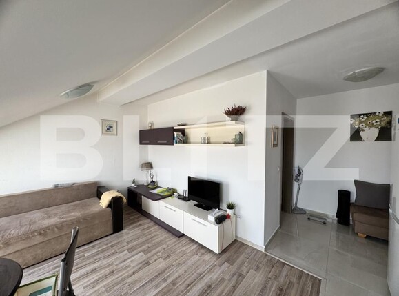 Apartament de vânzare 2 camere Zorilor - 194856AV | BLITZ Cluj-Napoca | Poza1