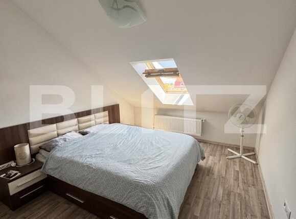 Apartament de vânzare 2 camere Zorilor - 194856AV | BLITZ Cluj-Napoca | Poza5
