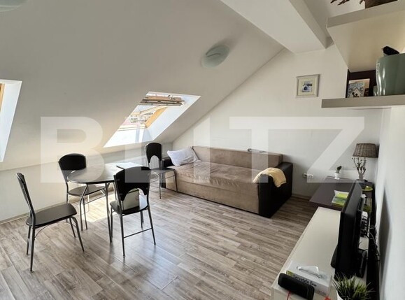 Apartament de vânzare 2 camere Zorilor - 194856AV | BLITZ Cluj-Napoca | Poza4