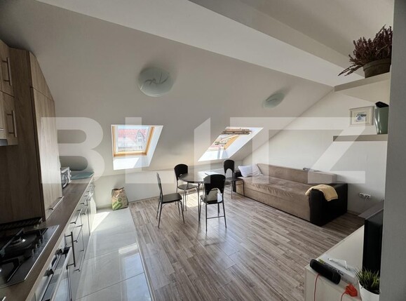 Apartament de vânzare 2 camere Zorilor - 194856AV | BLITZ Cluj-Napoca | Poza3