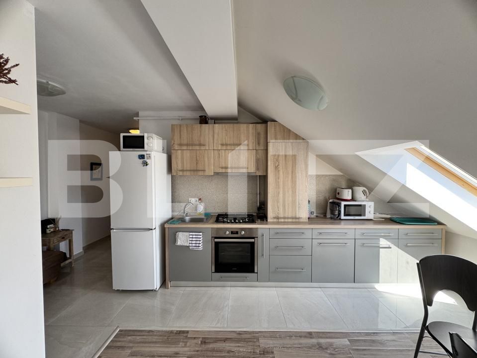 Apartament de vânzare 2 camere Zorilor - 194856AV | BLITZ Cluj-Napoca | Poza2
