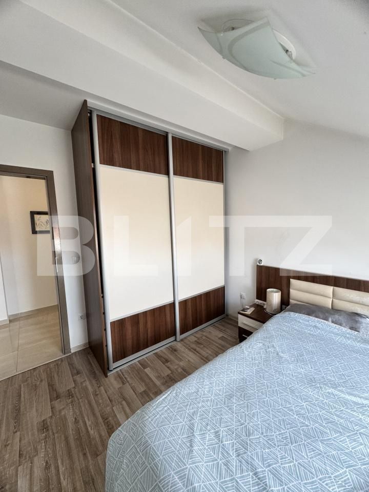 Apartament de vânzare 2 camere Zorilor - 194856AV | BLITZ Cluj-Napoca | Poza6