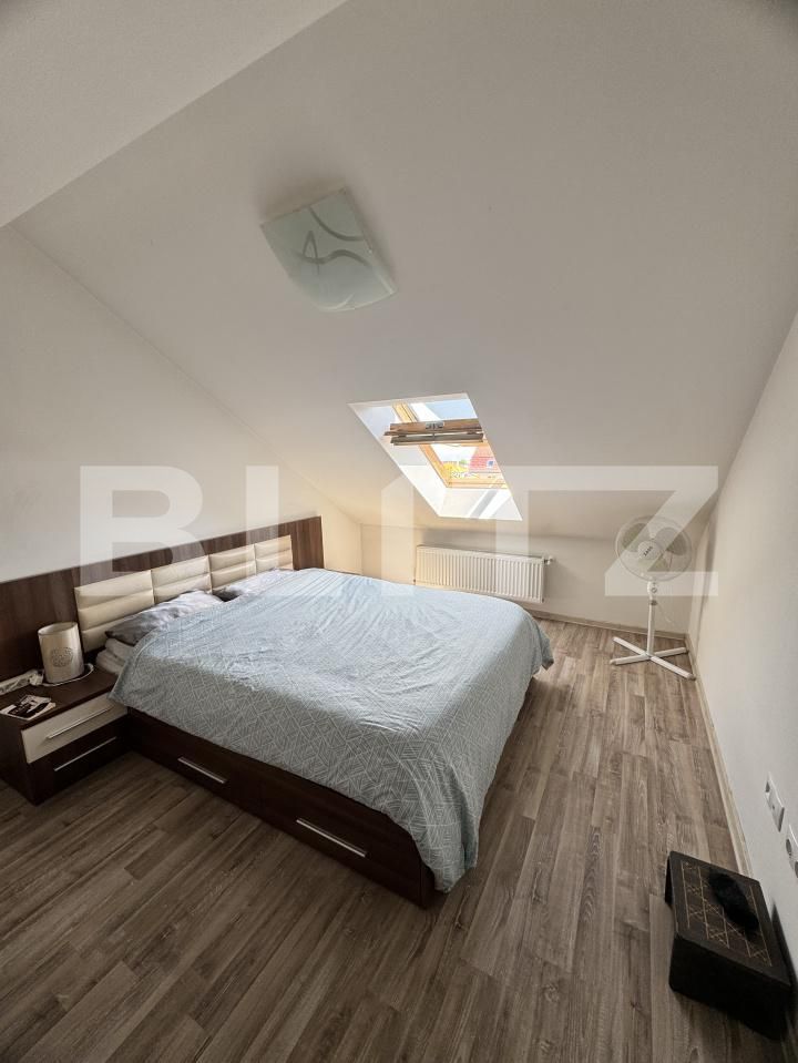 Apartament de vânzare 2 camere Zorilor - 194856AV | BLITZ Cluj-Napoca | Poza5