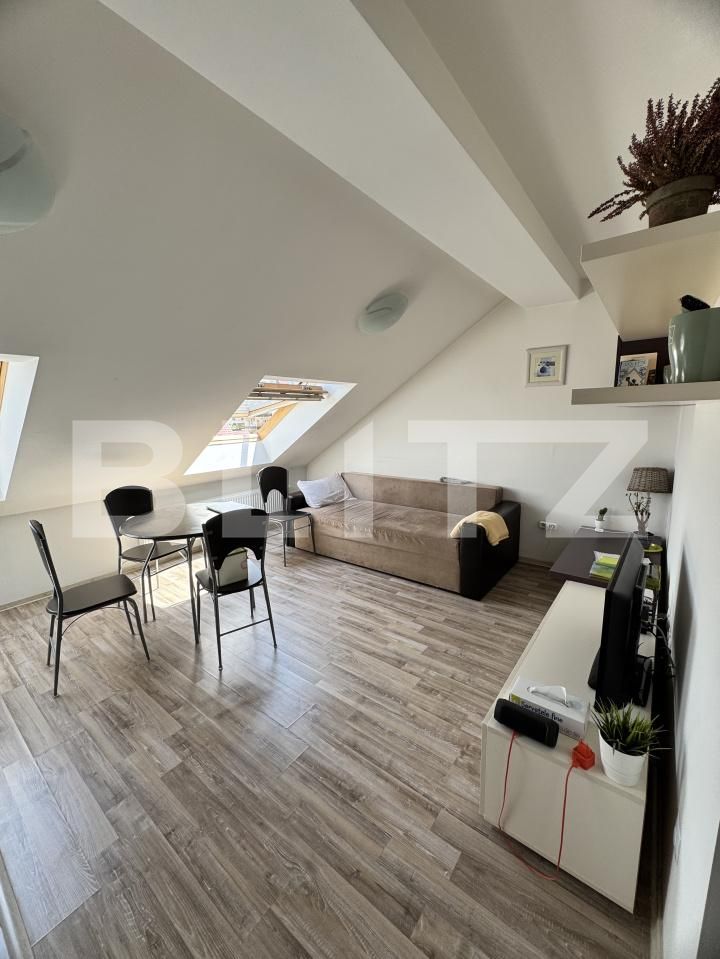 Apartament de vânzare 2 camere Zorilor - 194856AV | BLITZ Cluj-Napoca | Poza4