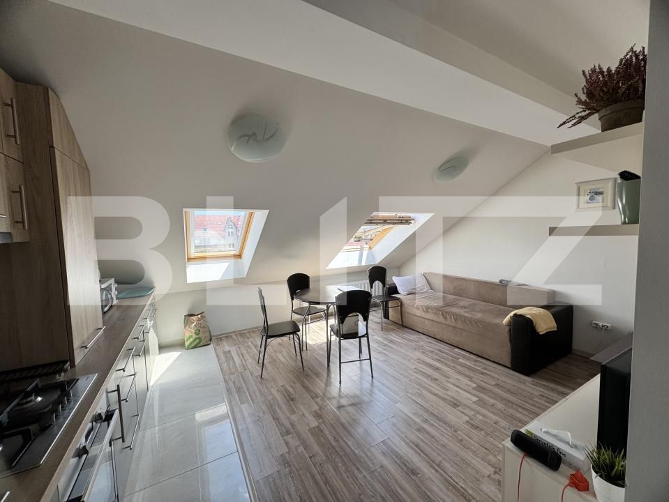 Apartament de vânzare 2 camere Zorilor - 194856AV | BLITZ Cluj-Napoca | Poza3
