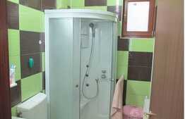 Casa individuala cu 185 mp, 500 mp teren, 2 garaje, zona Florilor!