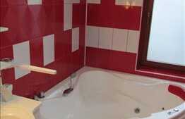 Casa individuala cu 185 mp, 500 mp teren, 2 garaje, zona Florilor!