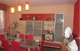 Casa individuala cu 185 mp, 500 mp teren, 2 garaje, zona Florilor!