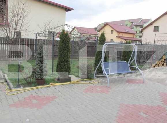 Casa de vânzare 4 camere Floreşti - 19486CV | BLITZ Cluj-Napoca | Poza13