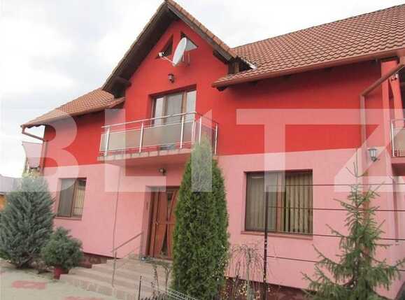 Casa de vânzare 4 camere Floreşti - 19486CV | BLITZ Cluj-Napoca | Poza2