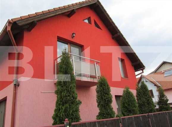 Casa de vânzare 4 camere Floreşti - 19486CV | BLITZ Cluj-Napoca | Poza1