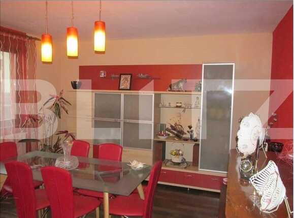 Casa de vânzare 4 camere Floreşti - 19486CV | BLITZ Cluj-Napoca | Poza4