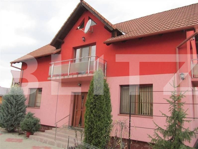 Casa de vânzare 4 camere Floreşti - 19486CV | BLITZ Cluj-Napoca | Poza2