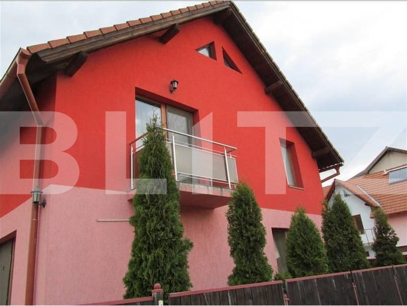 Casa de vânzare 4 camere Floreşti - 19486CV | BLITZ Cluj-Napoca | Poza1
