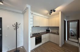 Apartament 3 camere, 65 mp, parcare, str.Oasului- Iris Residence 