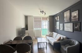 Apartament 3 camere, 65 mp, parcare, str.Oasului- Iris Residence 