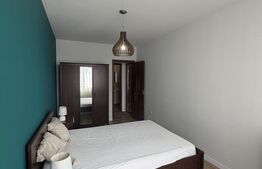 Apartament 3 camere, 65 mp, parcare, str.Oasului- Iris Residence 